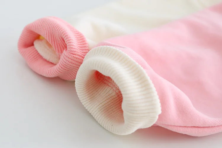 New Spring Autumn Baby Clothes Suit Children Girls Fashion T-Shirt Pants 2Pcs/Set Infant Outfits Toddler Costume Kids Tracksuits