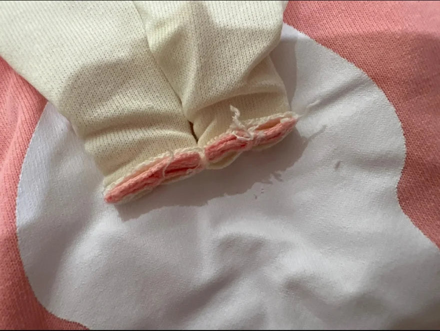 New Spring Autumn Baby Clothes Suit Children Girls Fashion T-Shirt Pants 2Pcs/Set Infant Outfits Toddler Costume Kids Tracksuits