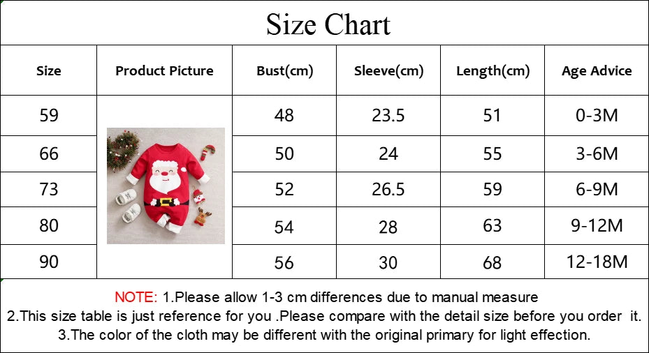 Low Pirce Cheap Clothes Baby Christmas Rompers Red Necktie Gingerbread Jumpsuit For Newborns My First New Year Costume 2026