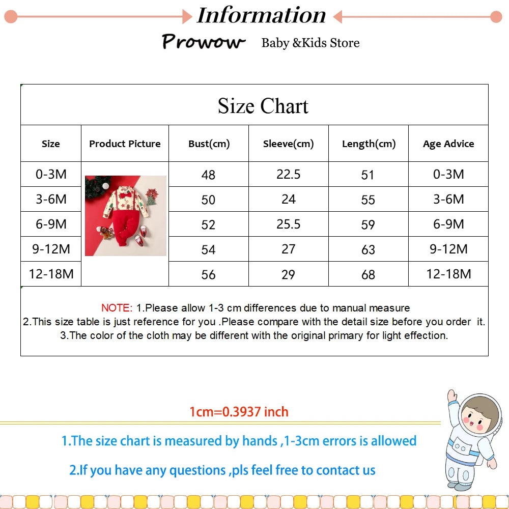 Low Pirce Cheap Clothes Baby Christmas Rompers Red Necktie Gingerbread Jumpsuit For Newborns My First New Year Costume 2026