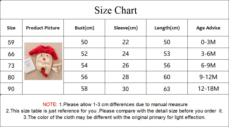 Low Pirce Cheap Clothes Baby Christmas Rompers Red Necktie Gingerbread Jumpsuit For Newborns My First New Year Costume 2026