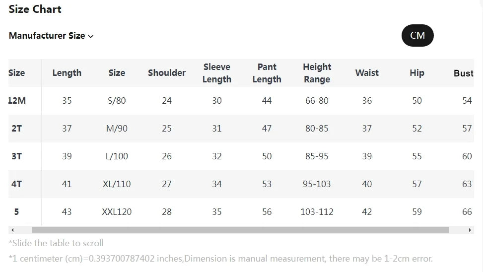 New Spring Autumn Baby Clothes Suit Children Girls Fashion T-Shirt Pants 2Pcs/Set Infant Outfits Toddler Costume Kids Tracksuits